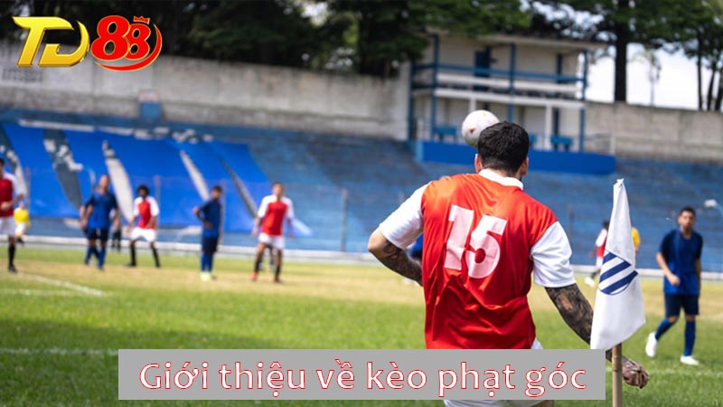Giới thiệu về kèo phạt góc trên Goal123