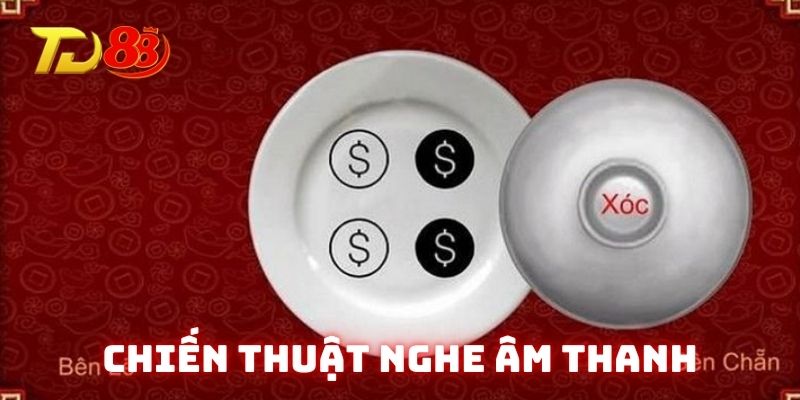 Mách nhỏ bạn bí kíp nghe âm thanh xóc đĩa cực đỉnh tại Goal123