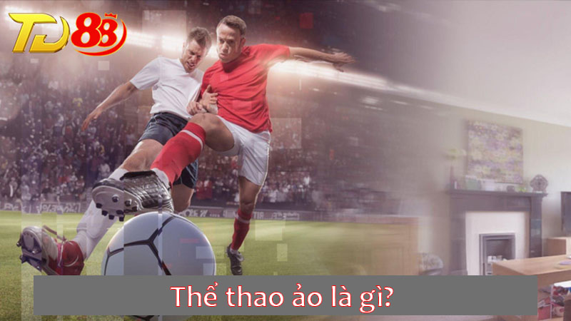 Thể thao ảo là gì? - Sản phẩm giải trí hấp dẫn và nhanh chóng